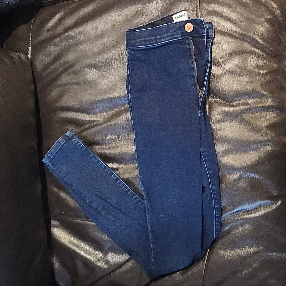 Garage jeans size 00